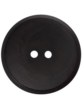 Plastic 2-Hole Button – 44L/28mm – Charcoal Gray and Purple Shimmer Shallow Plate Plastic 2-Hole Button – 44L/28mm – Charcoal Gray and Purple Shimmer Shallow Plate