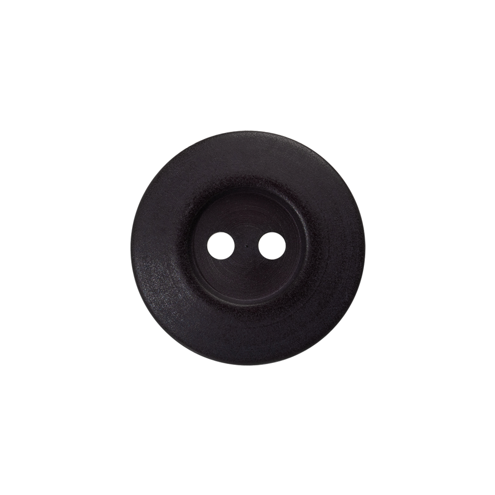 Plastic 2-Hole Button – 32L/20mm – Purple-Black Low Inkwell Plastic 2-Hole Button – 32L/20mm – Purple-Black Low Inkwell