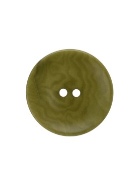 Plastic 4-Hole Button – 32L/20mm – Olive Green Swirls Platter Shaped Plastic 4-Hole Button – 32L/20mm – Olive Green Swirls Platter Shaped