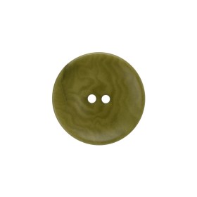 Plastic 4-Hole Button – 32L/20mm – Olive Green Swirls Platter Shaped Plastic 4-Hole Button – 32L/20mm – Olive Green Swirls Platter Shaped