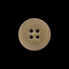 Plastic 4-Hole Button – 32L/20mm – Cream and Beige Swirls Plastic 4-Hole Button – 32L/20mm – Cream and Beige Swirls