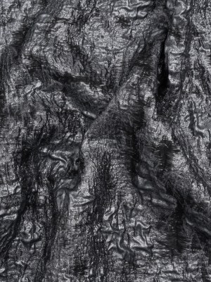 Metallic Silver and Gray Abstract Luxury Brocade Metallic Silver and Gray Abstract Luxury Brocade