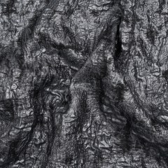 Metallic Silver and Gray Abstract Luxury Brocade Metallic Silver and Gray Abstract Luxury Brocade