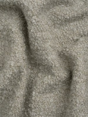 Fog Fluffy Upholstery Boucle Fog Fluffy Upholstery Boucle