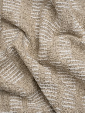 Cloud Slubbed Lines Upholstery Woven Cloud Slubbed Lines Upholstery Woven
