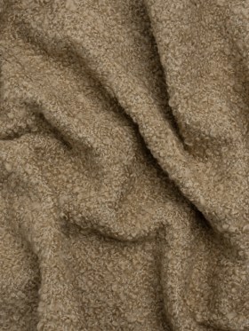 Mineral Fluffy Upholstery Boucle Mineral Fluffy Upholstery Boucle