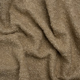 Mineral Fluffy Upholstery Boucle Mineral Fluffy Upholstery Boucle