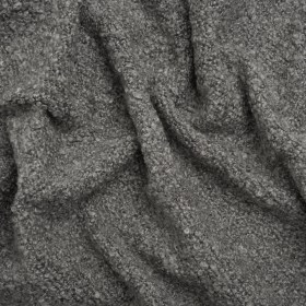 Nickel Fluffy Upholstery Boucle Nickel Fluffy Upholstery Boucle