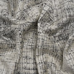 Tuxedo Distressed Look Chenille Upholstery Woven Tuxedo Distressed Look Chenille Upholstery Woven