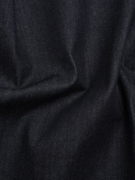 Indigo Stretch Cotton Denim – 12oz Indigo Stretch Cotton Denim – 12oz