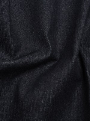 Indigo Stretch Cotton Denim – 12oz Indigo Stretch Cotton Denim – 12oz