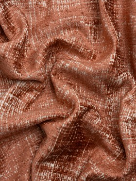 Redrock Distressed Look Chenille Upholstery Woven Redrock Distressed Look Chenille Upholstery Woven