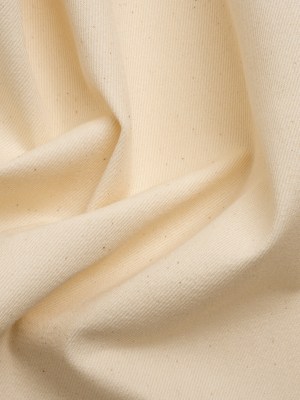 Greige Cotton and Tencel Denim – 11oz Greige Cotton and Tencel Denim – 11oz