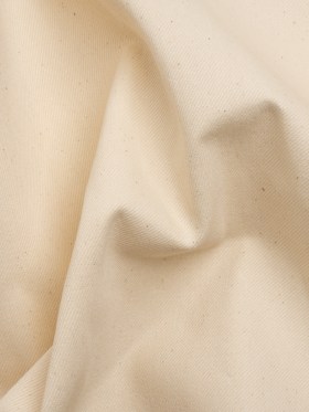 Greige Stretch Cotton Denim – 11oz Greige Stretch Cotton Denim – 11oz