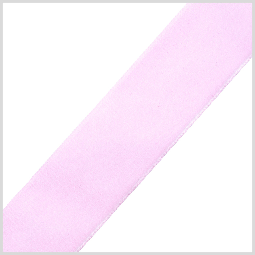 1.375″ Baby Pink Nylon Velvet Ribbon 1.375″ Baby Pink Nylon Velvet Ribbon
