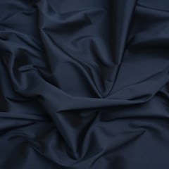 Polyester Taffeta – Plain Dyed Black Iris – Bellamy Collection Polyester Taffeta – Plain Dyed Black Iris – Bellamy Collection