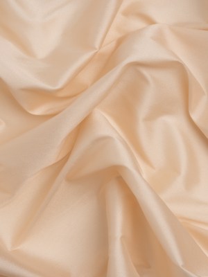 Polyester Taffeta – Plain Dyed Beige – Bellamy Collection Polyester Taffeta – Plain Dyed Beige – Bellamy Collection