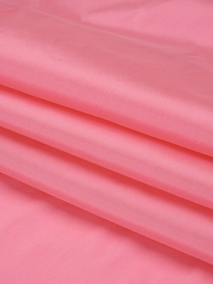 Polyester Taffeta – Plain Dyed Candy Pink – Bellamy Collection Polyester Taffeta – Plain Dyed Candy Pink – Bellamy Collection