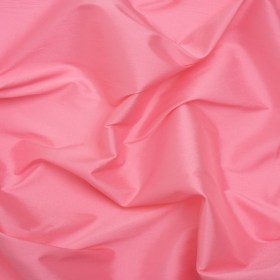 Polyester Taffeta – Plain Dyed Candy Pink – Bellamy Collection Polyester Taffeta – Plain Dyed Candy Pink – Bellamy Collection