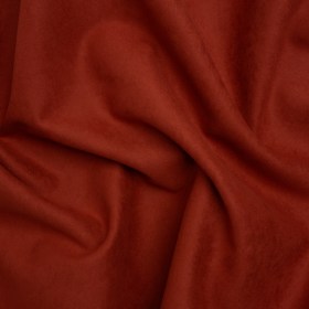 Upholstery Faux Suede – Brick Red – Lyndhurst Collection Upholstery Faux Suede – Brick Red – Lyndhurst Collection