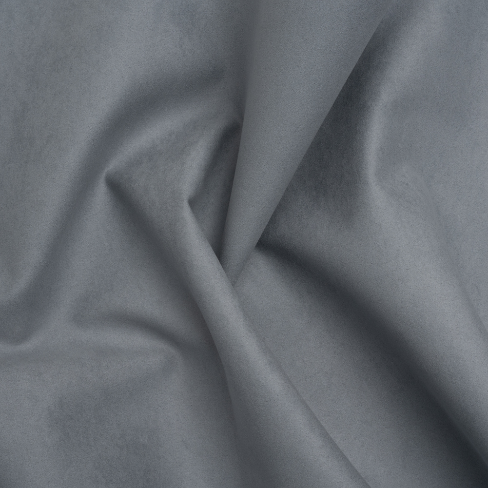 Upholstery Faux Suede – Sky Blue – Lyndhurst Collection Upholstery Faux Suede – Sky Blue – Lyndhurst Collection