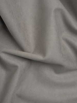 Upholstery Faux Suede – Silver – Lyndhurst Collection Upholstery Faux Suede – Silver – Lyndhurst Collection