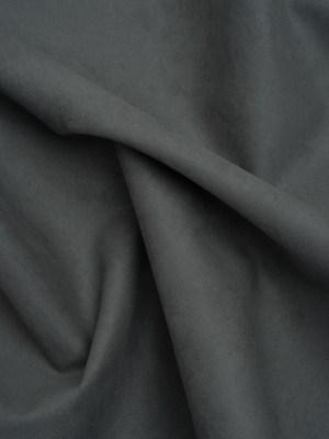 Upholstery Faux Suede – Gray – Lyndhurst Collection Upholstery Faux Suede – Gray – Lyndhurst Collection