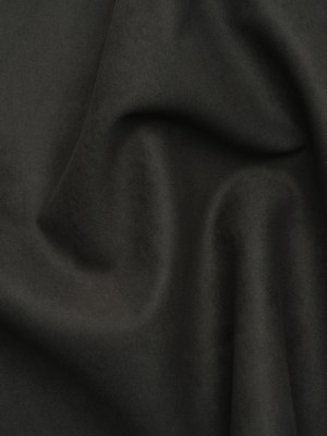 Upholstery Faux Suede – Ebony – Lyndhurst Collection Upholstery Faux Suede – Ebony – Lyndhurst Collection