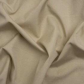 Cotton Ripstop – Beige – Deadstock Cotton Ripstop – Beige – Deadstock