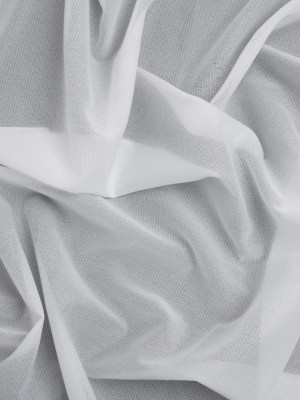 Lightweight Stretch Fusible Interlining by Theory – White Lightweight Stretch Fusible Interlining by Theory – White