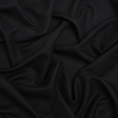 Ultra-Soft Fusible Interlining, Single-Faced Woven – Black Ultra-Soft Fusible Interlining, Single-Faced Woven – Black