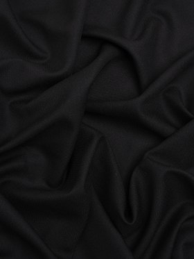 Ultra-Soft Fusible Interlining, Single-Faced Woven – Black Ultra-Soft Fusible Interlining, Single-Faced Woven – Black