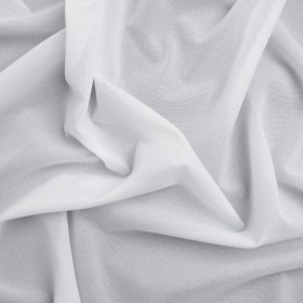 Woven Fusible Interlining Single Side by Alice and Olivia – White – Made in America Woven Fusible Interlining Single Side by Alice and Olivia – White – Made in America