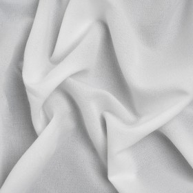 Ultra-Soft Fusible Interlining, Single-Faced Woven – White Ultra-Soft Fusible Interlining, Single-Faced Woven – White