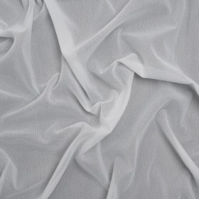 Knit Fusible Interlining Single Sided – White – Deadstock Knit Fusible Interlining Single Sided – White – Deadstock