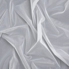 Mesh Fusible Interlining Single Side – Off-White Mesh Fusible Interlining Single Side – Off-White