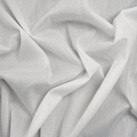 Woven Fusible Interlining – White – Made in France Woven Fusible Interlining – White – Made in France