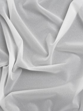 Lightweight Woven Fusible Interlining Single Side by Alice and Olivia – White – Made in America Lightweight Woven Fusible Interlining Single Side by Alice and Olivia – White – Made in America