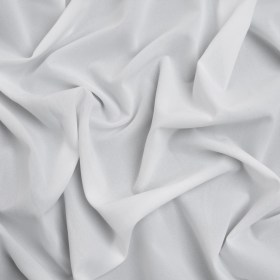 Heavy Woven Fusible Interlining Single Side by Alice and Olivia – White – Made in America Heavy Woven Fusible Interlining Single Side by Alice and Olivia – White – Made in America