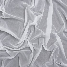 Lightweight Knit Fusible Interlining Single Side – White Lightweight Knit Fusible Interlining Single Side – White