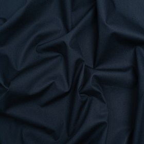 Egyptian Cotton Shirting – Navy Egyptian Cotton Shirting – Navy