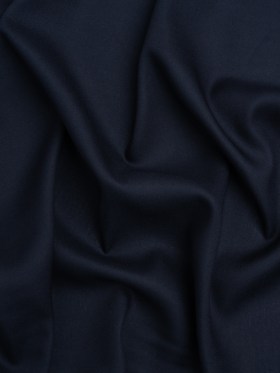 Lightweight Rayon Challis – Navy – Baja Collection Lightweight Rayon Challis – Navy – Baja Collection