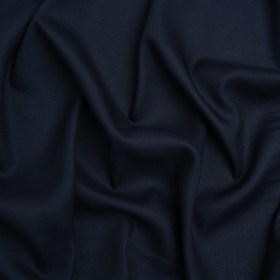 Lightweight Rayon Challis – Navy – Baja Collection Lightweight Rayon Challis – Navy – Baja Collection