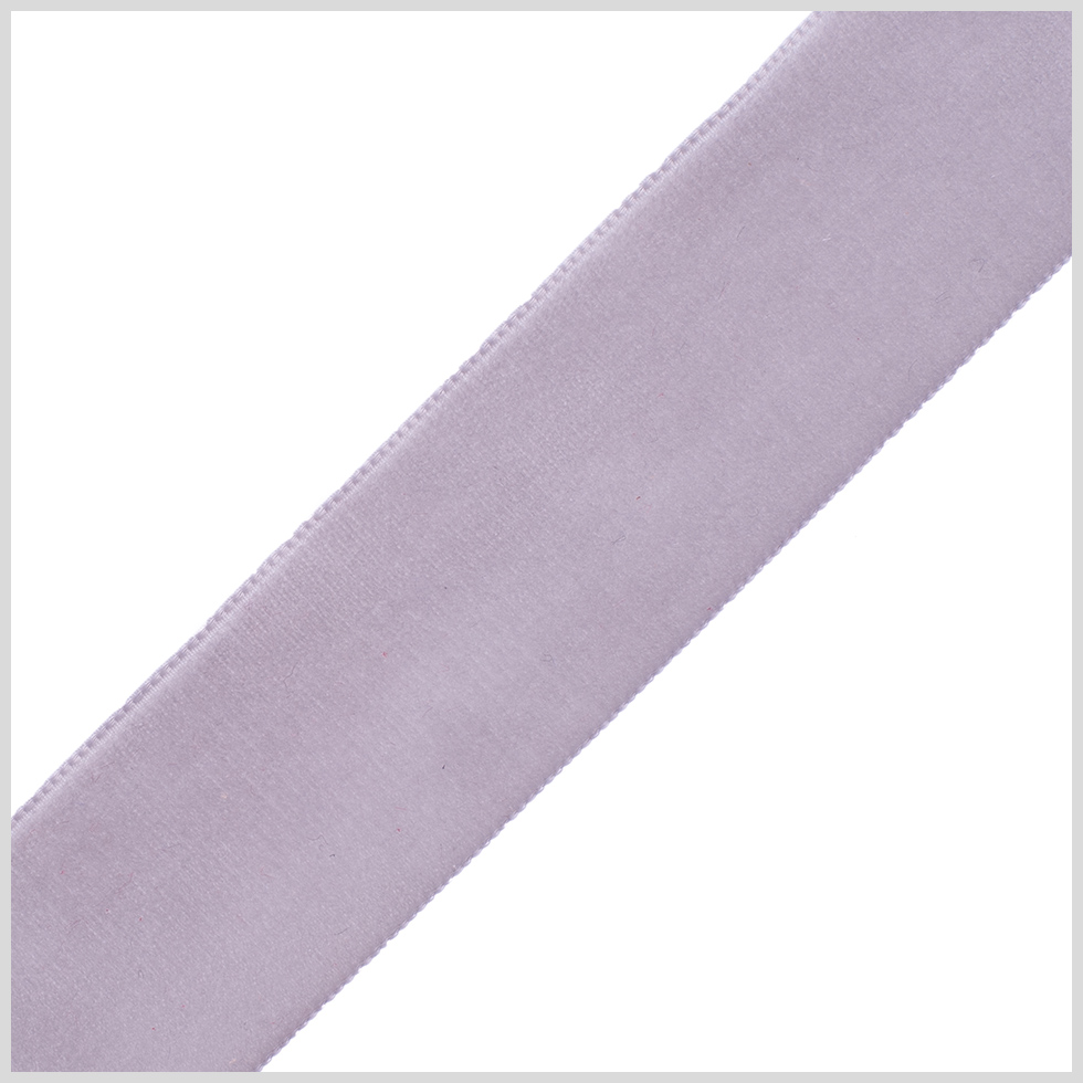 1.375″ Gray Nylon Velvet Ribbon 1.375″ Gray Nylon Velvet Ribbon
