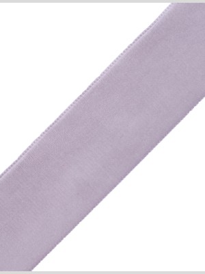 1.375″ Gray Nylon Velvet Ribbon 1.375″ Gray Nylon Velvet Ribbon