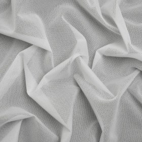 Lightweight Knit Fusible Interlining Single Side by Helmut Lang – White Lightweight Knit Fusible Interlining Single Side by Helmut Lang – White