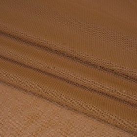 Compression Spandex Mesh – Tan Compression Spandex Mesh – Tan