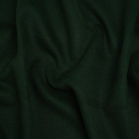 Virgin Wool and Cashmere Double Cloth Coating – Forest – Astana Collection Virgin Wool and Cashmere Double Cloth Coating – Forest – Astana Collection