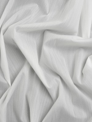 Soft Woven Fusible Interlining by Theory – White Soft Woven Fusible Interlining by Theory – White