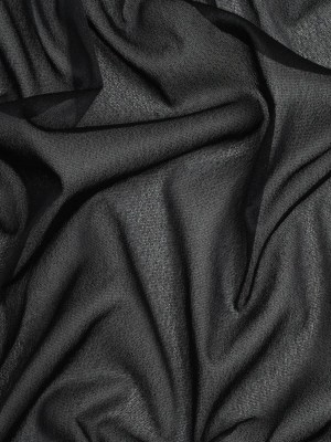 Knit Fusible Interlining, Single Sided by Theory – Black Knit Fusible Interlining, Single Sided by Theory – Black